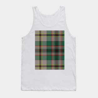 Clan Craig Tartan Tank Top